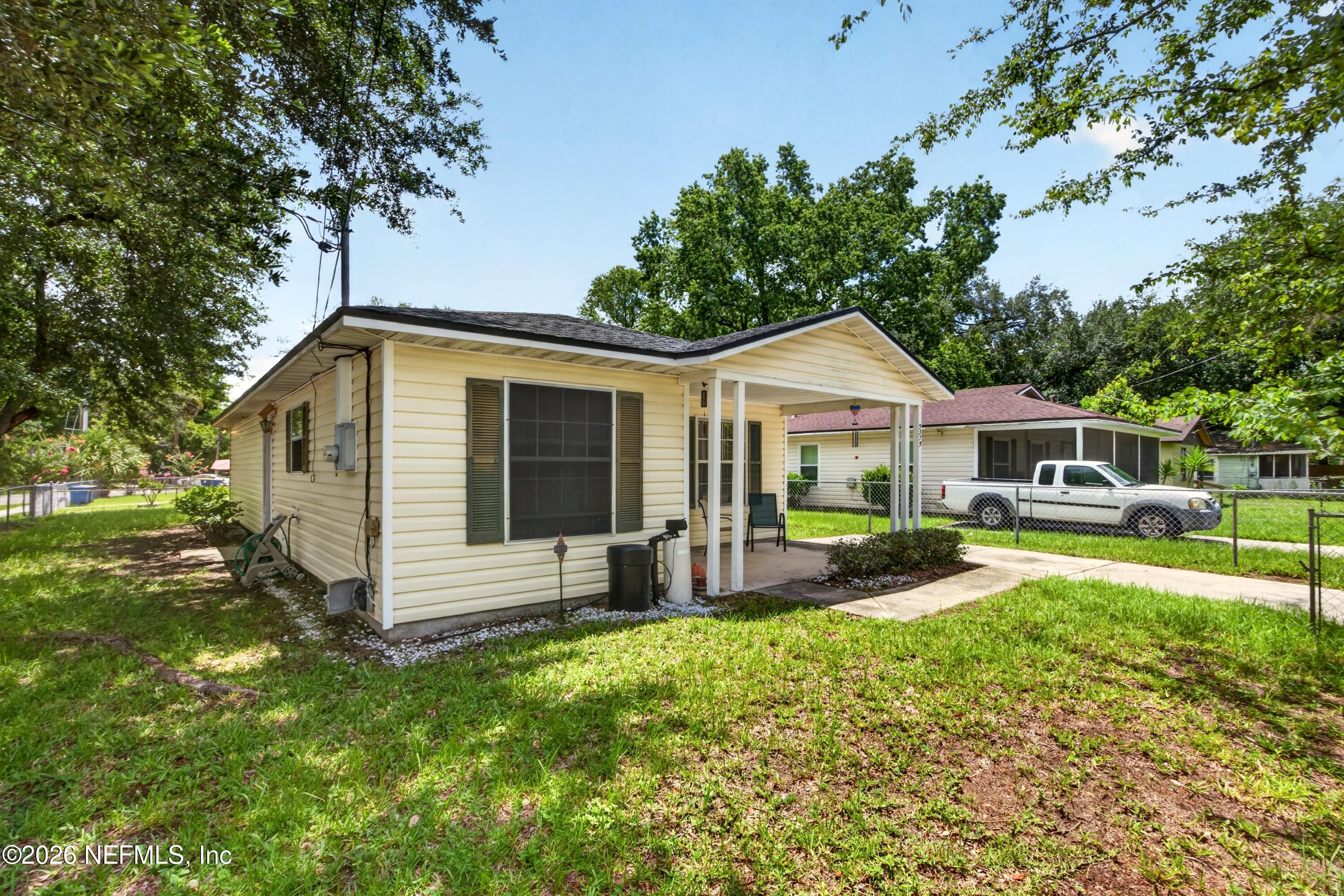 5375 Dodge Road Jacksonville, FL 32209 - Photo 2 of 27 5375 Dodge Rd-12