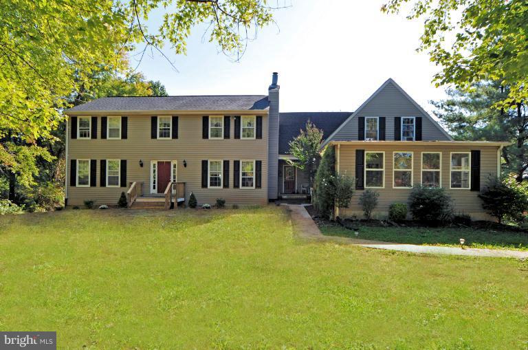 6779 Riley Road Warrenton, VA 20187 - Photo 1 of 30 Exterior (Front)