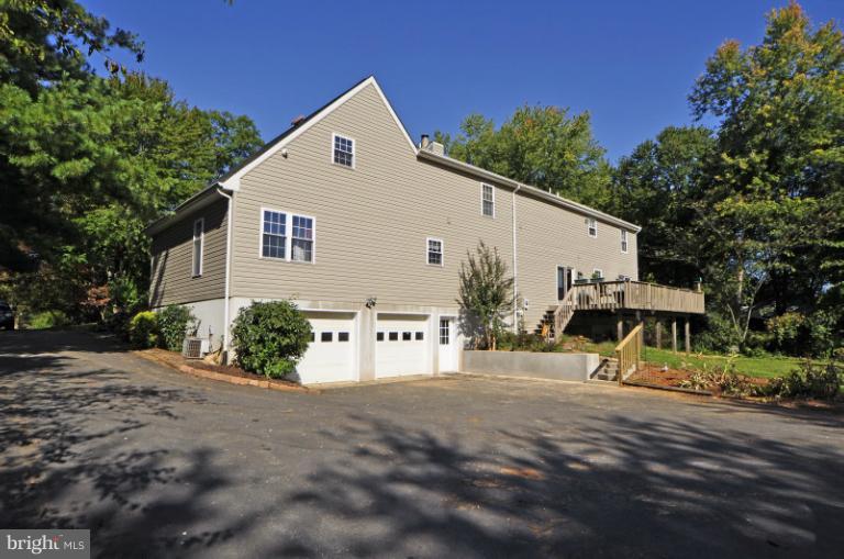 6779 Riley Road Warrenton, VA 20187 - Photo 12 of 30 Exterior (General)