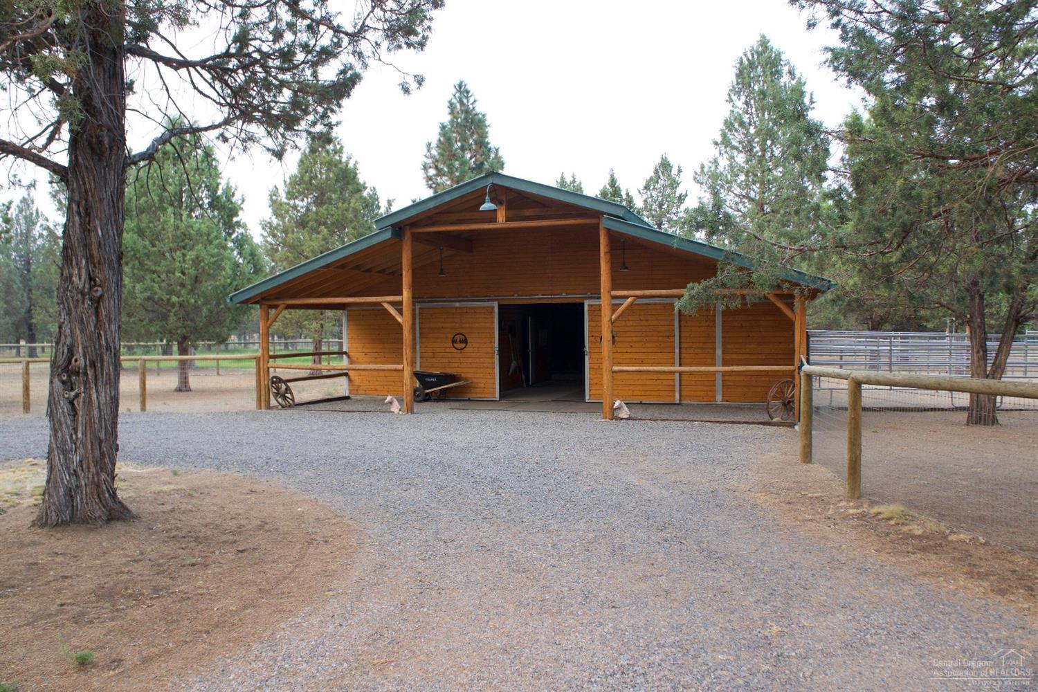 17258 Kent Road Sisters, OR 97759 - Photo 17 of 22 Additional Photo