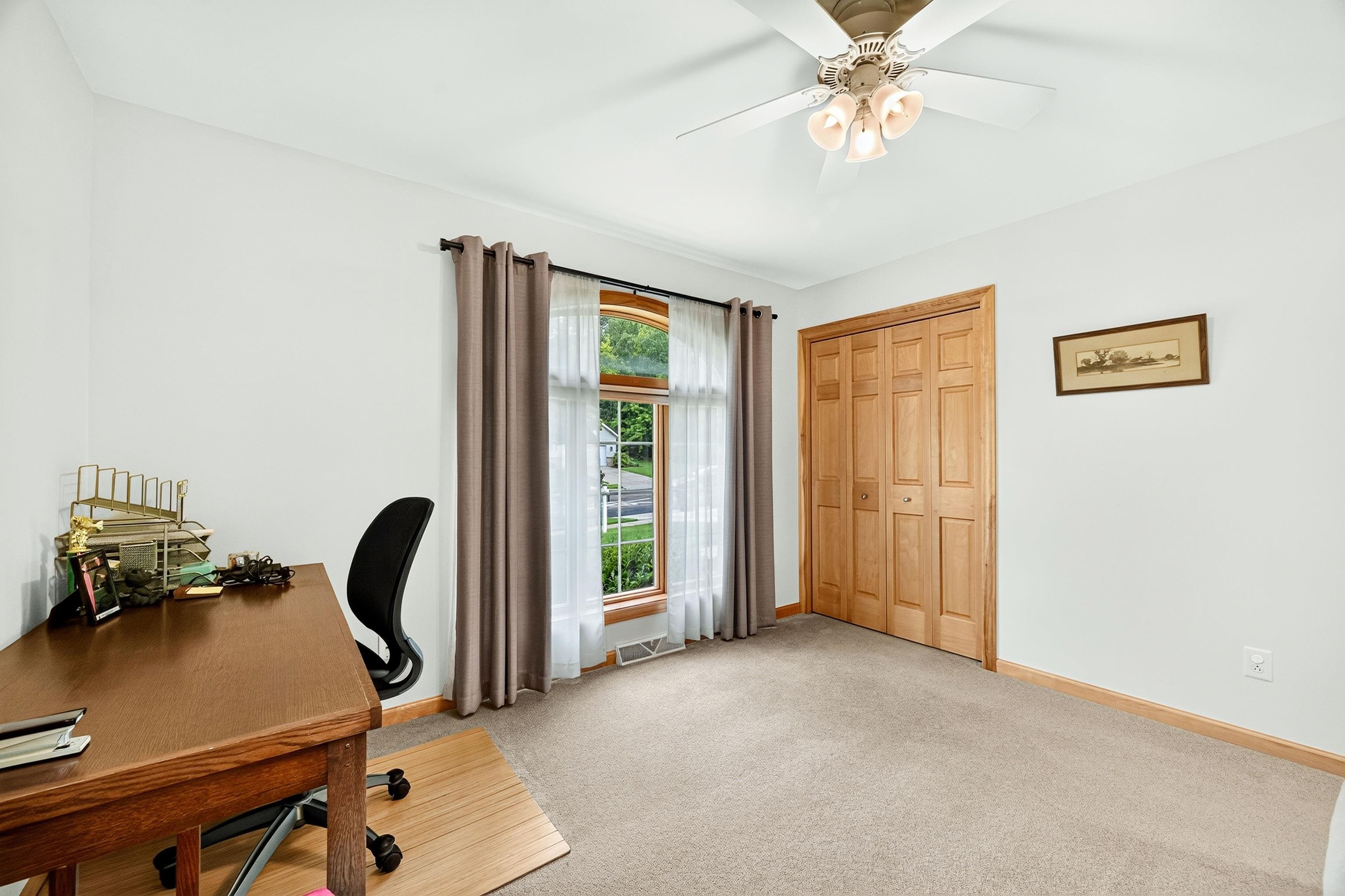 6101 Holscher Road McFarland, WI 53558 - Photo 43 of 48