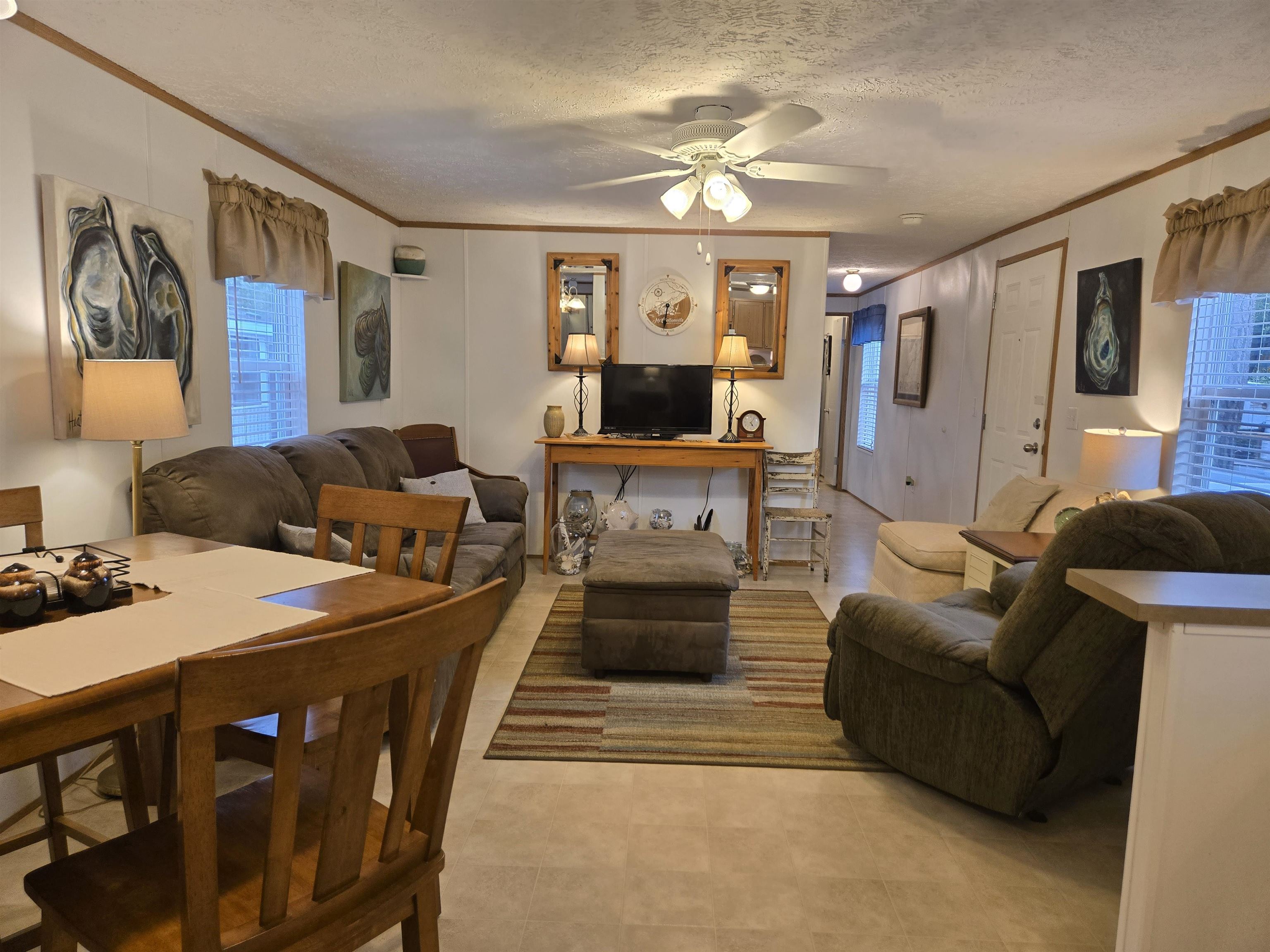 418 Delton Drive Murrells Inlet, SC 29576 - Photo 18 of 56