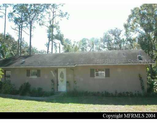 5240 John David Road St. Cloud, FL 34771 - Photo 1 of 1 Exterior Front