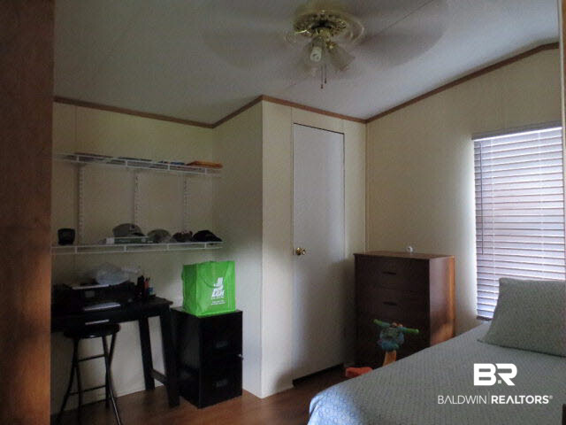 10849 Bellingrath Road Theodore, AL 36582 - Photo 6 of 14 Bedroom
