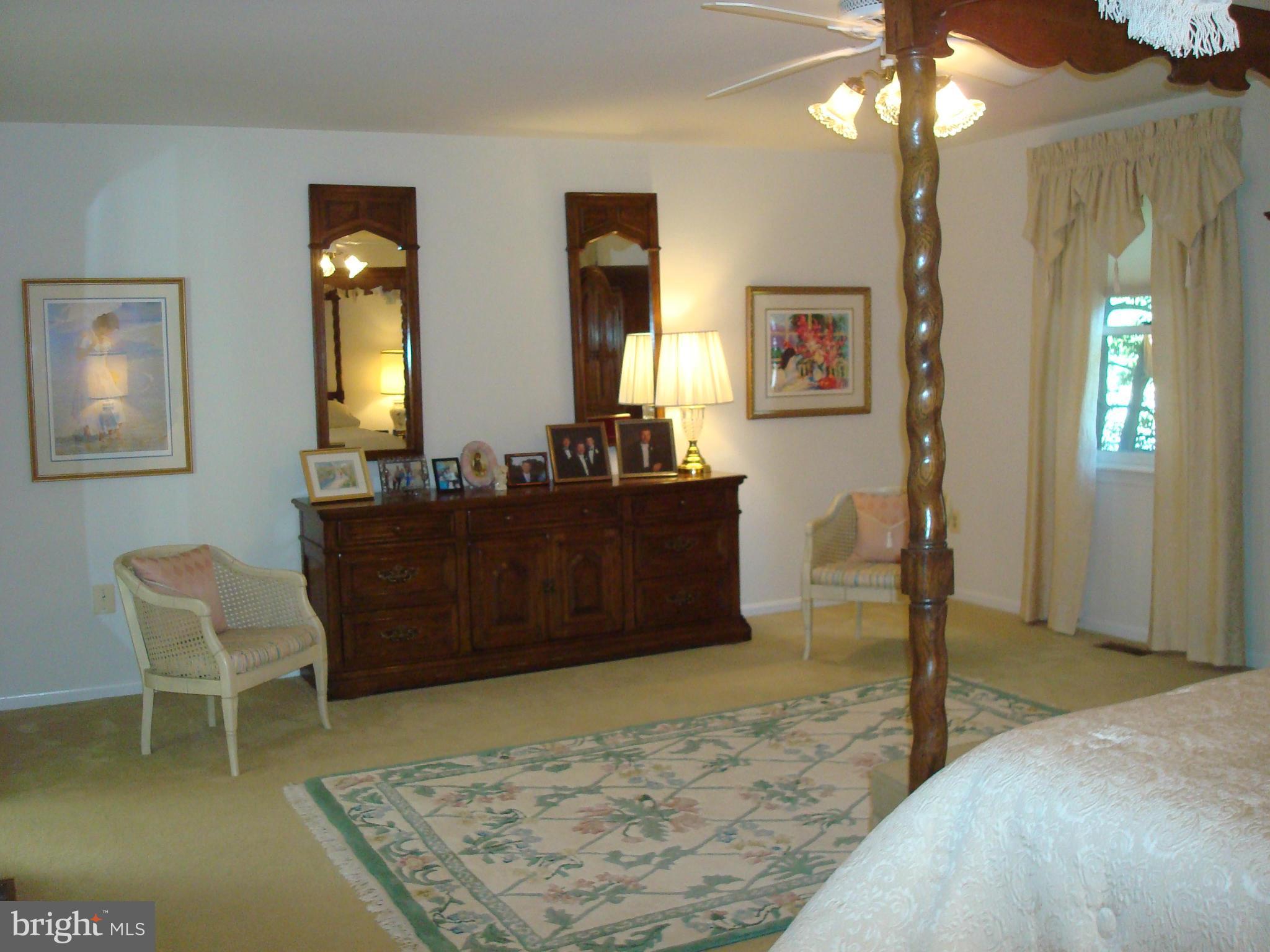630 Randolph Road Silver Spring, MD 20904 - Photo 15 of 30 Bedroom (Master)