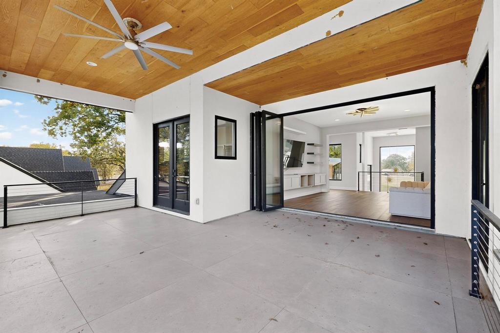 8839 Southern Shore Kemp, TX 75143 - Photo 25 of 40 a view of livingroom with furniture