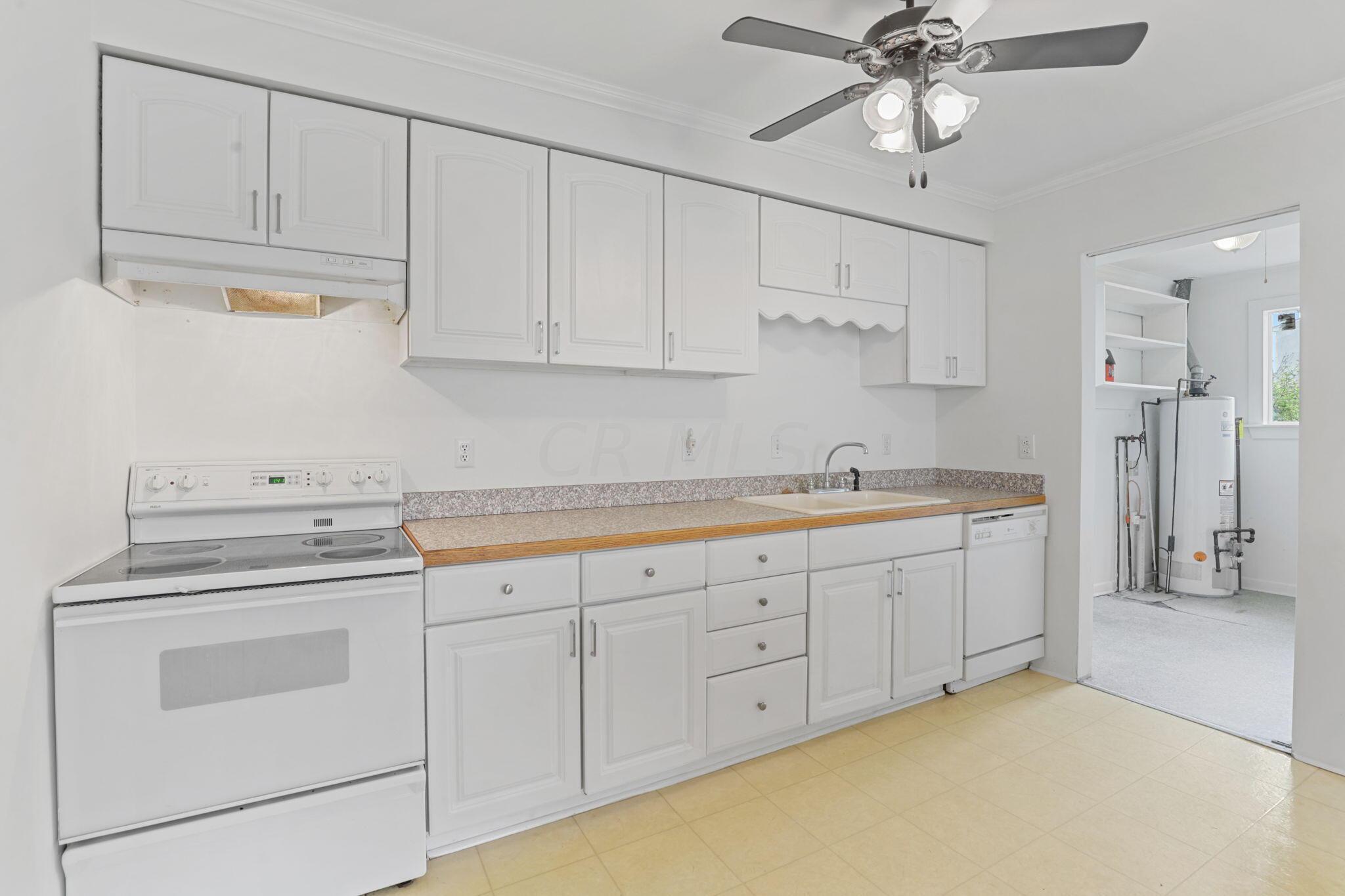 2189 Jervis Road Columbus, OH 43221 - Photo 6 of 34 2189 Jervis