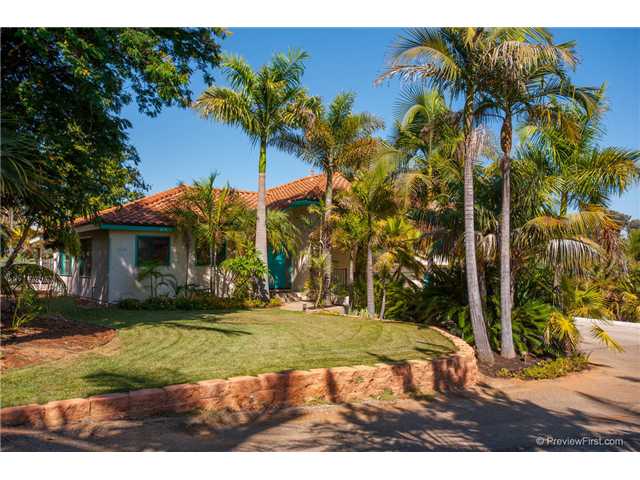 960 El Caminito Road Fallbrook, CA 92028 - Photo 1 of 14