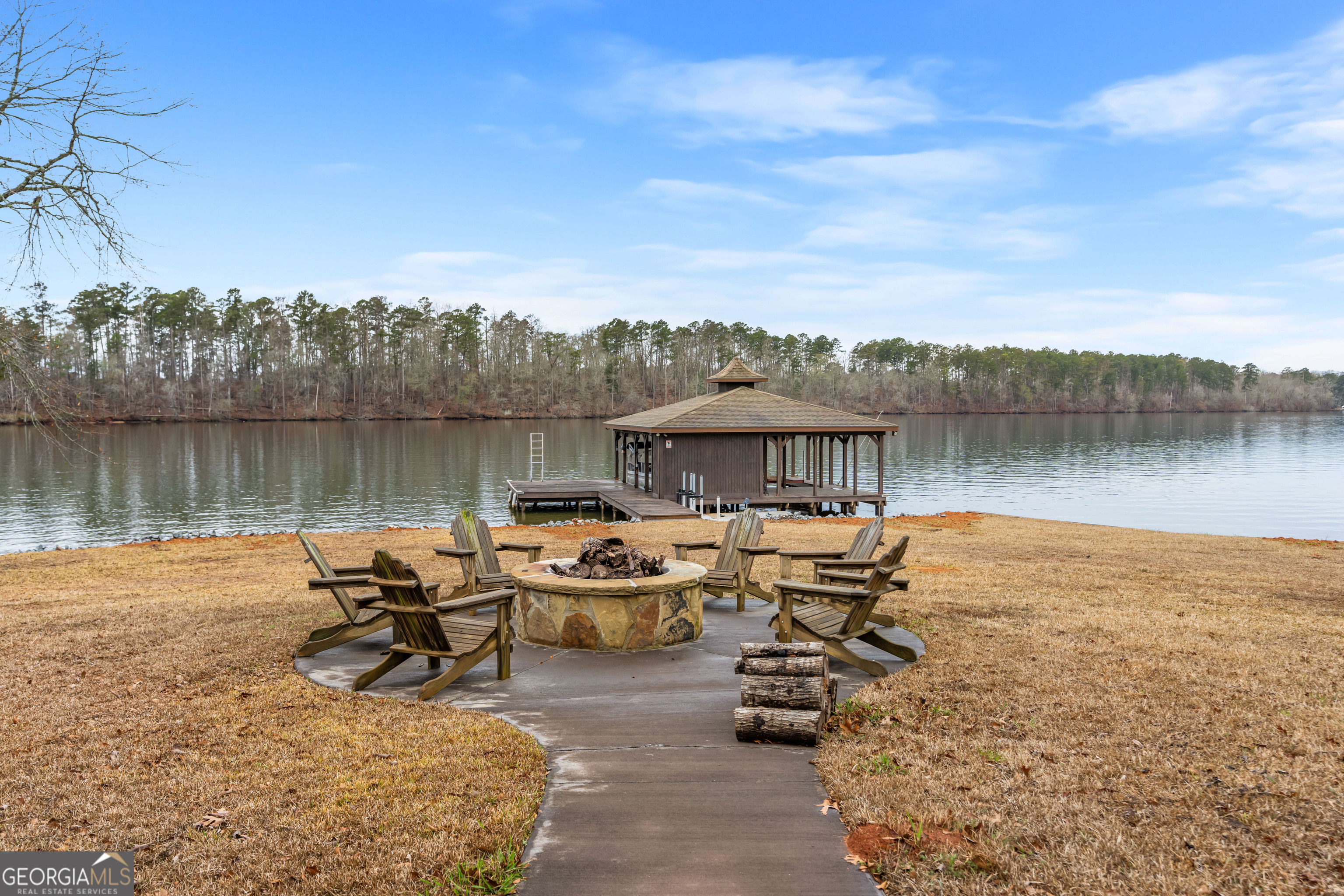 107 Ford Road Eatonton, GA 31024 - Photo 70 of 79