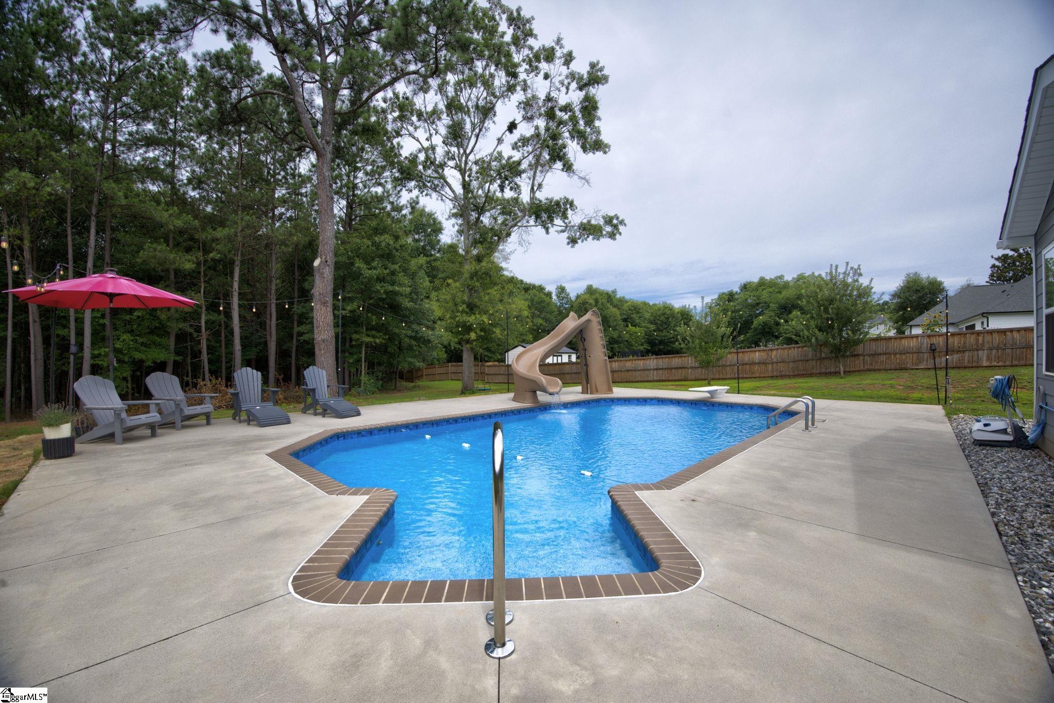 729 Stringer Road Belton, SC 29627 - Photo 30 of 50