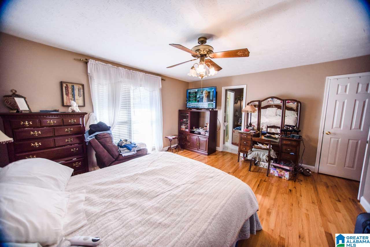 17 Seddon Point Pell City, AL 35128 - Photo 24 of 39