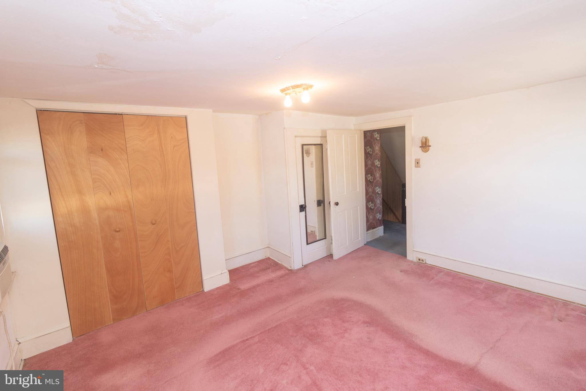 178 Mill Street Mount Holly, NJ 08060 - Photo 16 of 35 a view of empty room