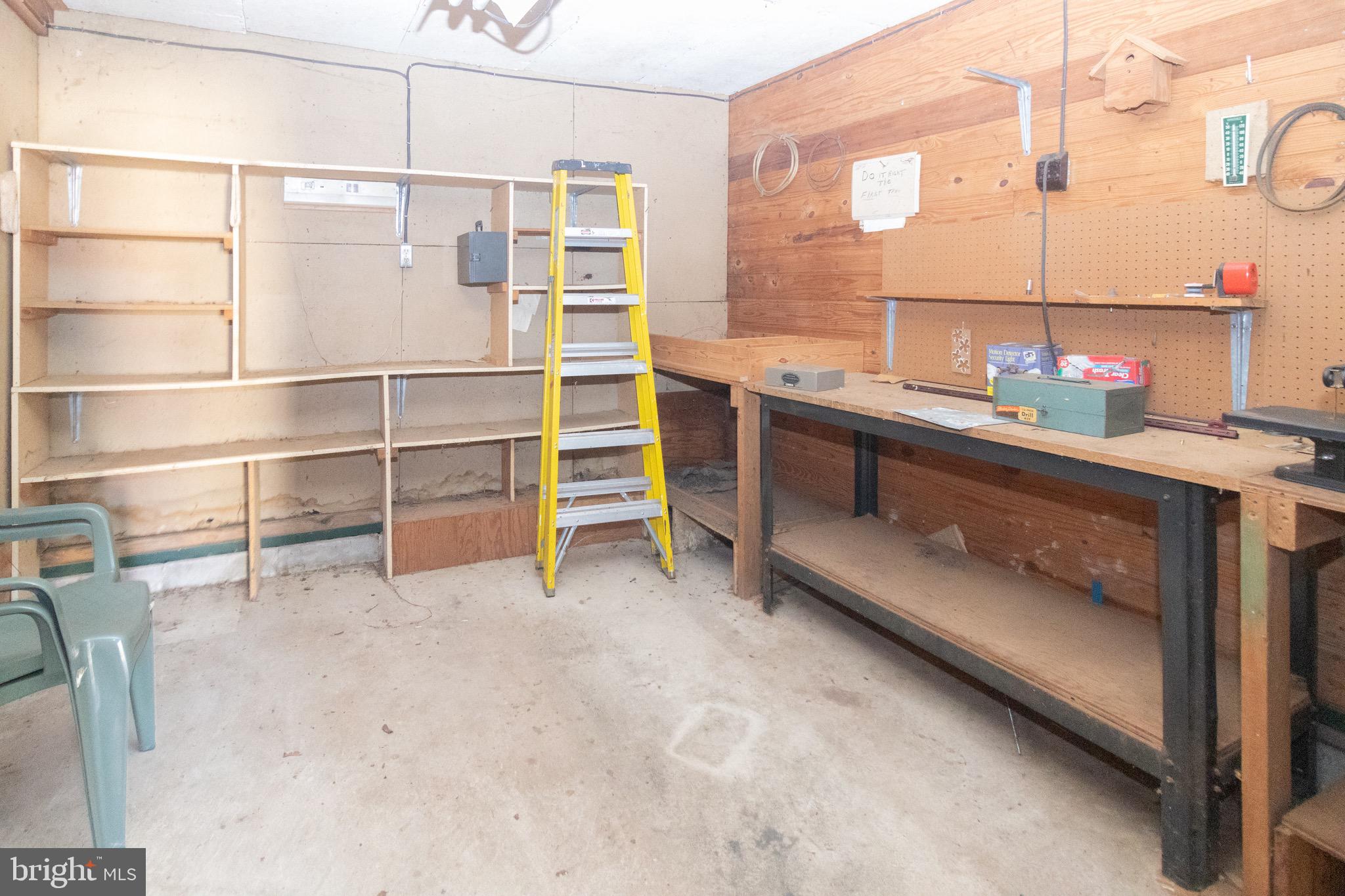 178 Mill Street Mount Holly, NJ 08060 - Photo 31 of 35 a room with storage and utility