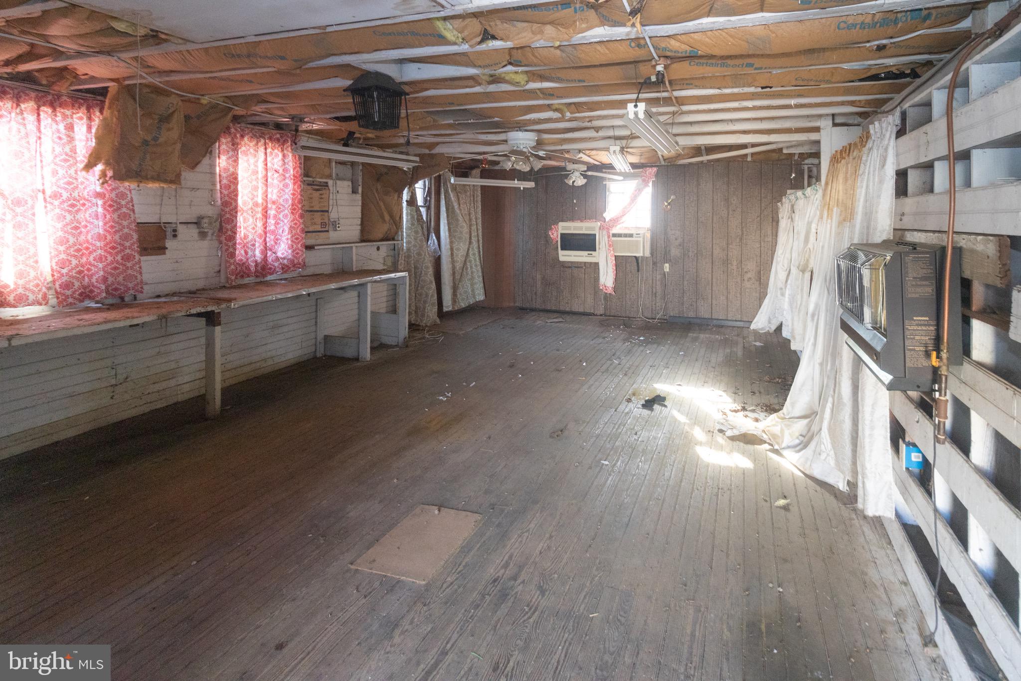 178 Mill Street Mount Holly, NJ 08060 - Photo 33 of 35 a view of a room with wooden floors