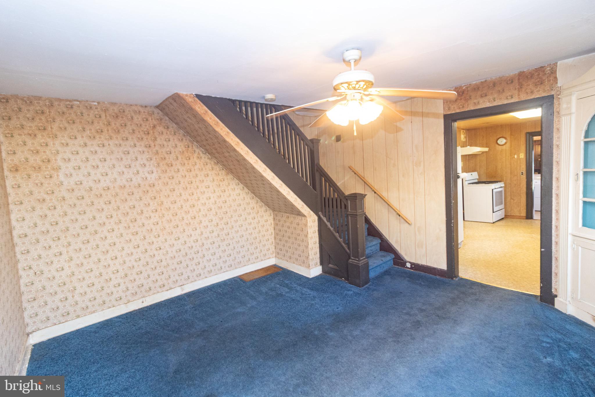 178 Mill Street Mount Holly, NJ 08060 - Photo 6 of 35 a view of entryway