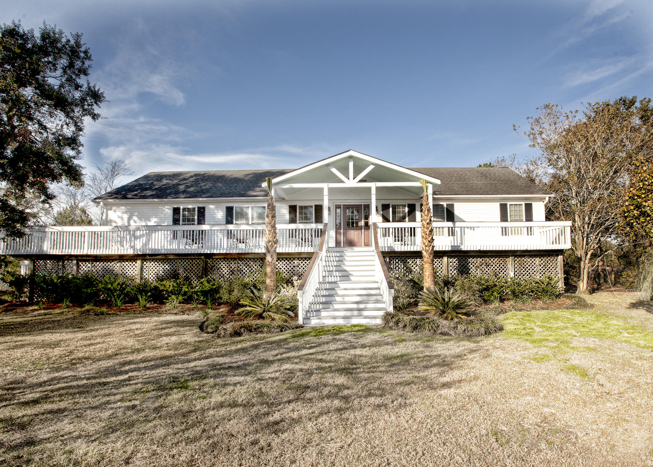 2710 State Rd S-10-967 Johns Island, SC 29455 - Photo 1 of 40 0002_