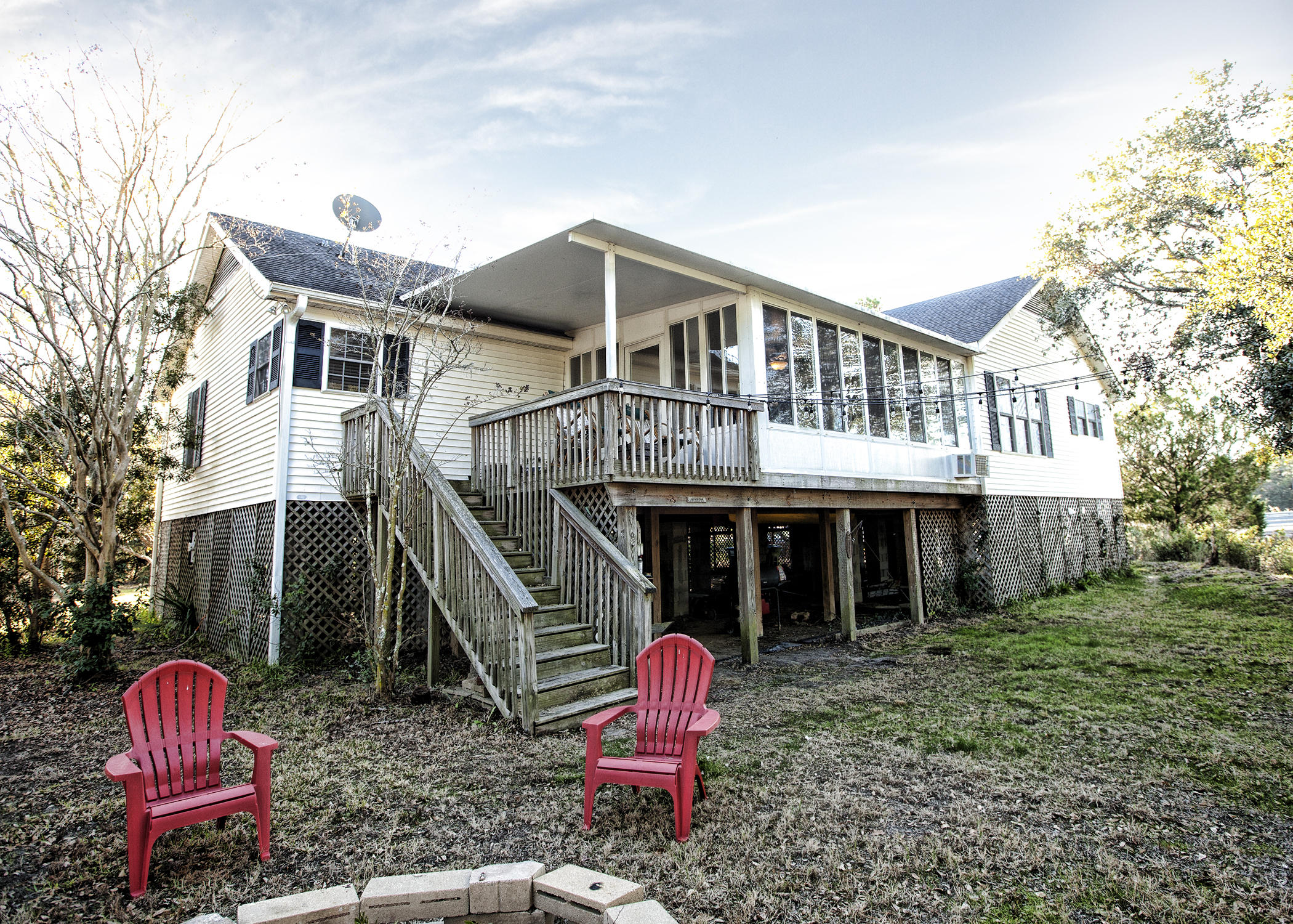 2710 State Rd S-10-967 Johns Island, SC 29455 - Photo 24 of 40 0024_