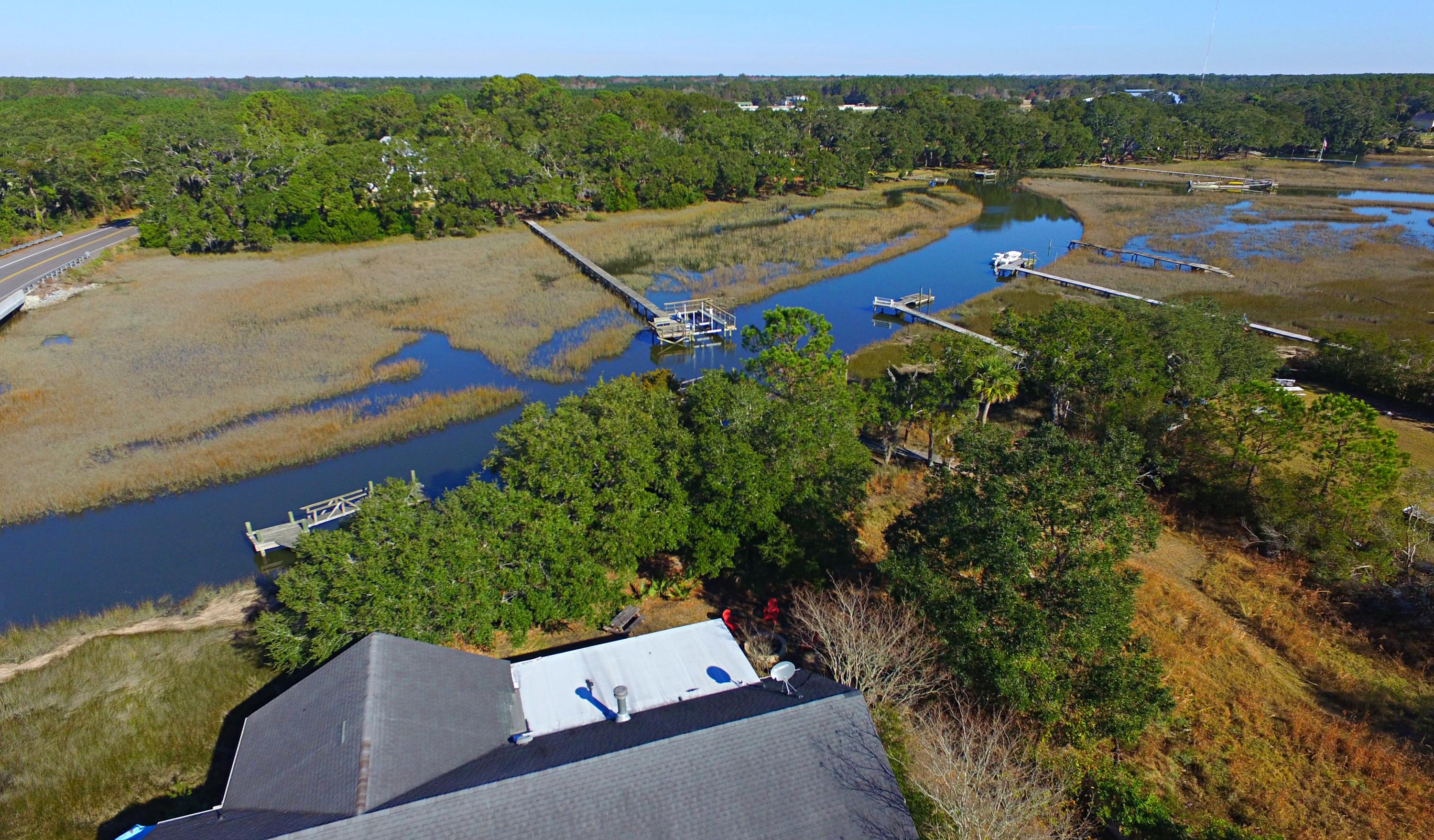 2710 State Rd S-10-967 Johns Island, SC 29455 - Photo 32 of 40 bd1