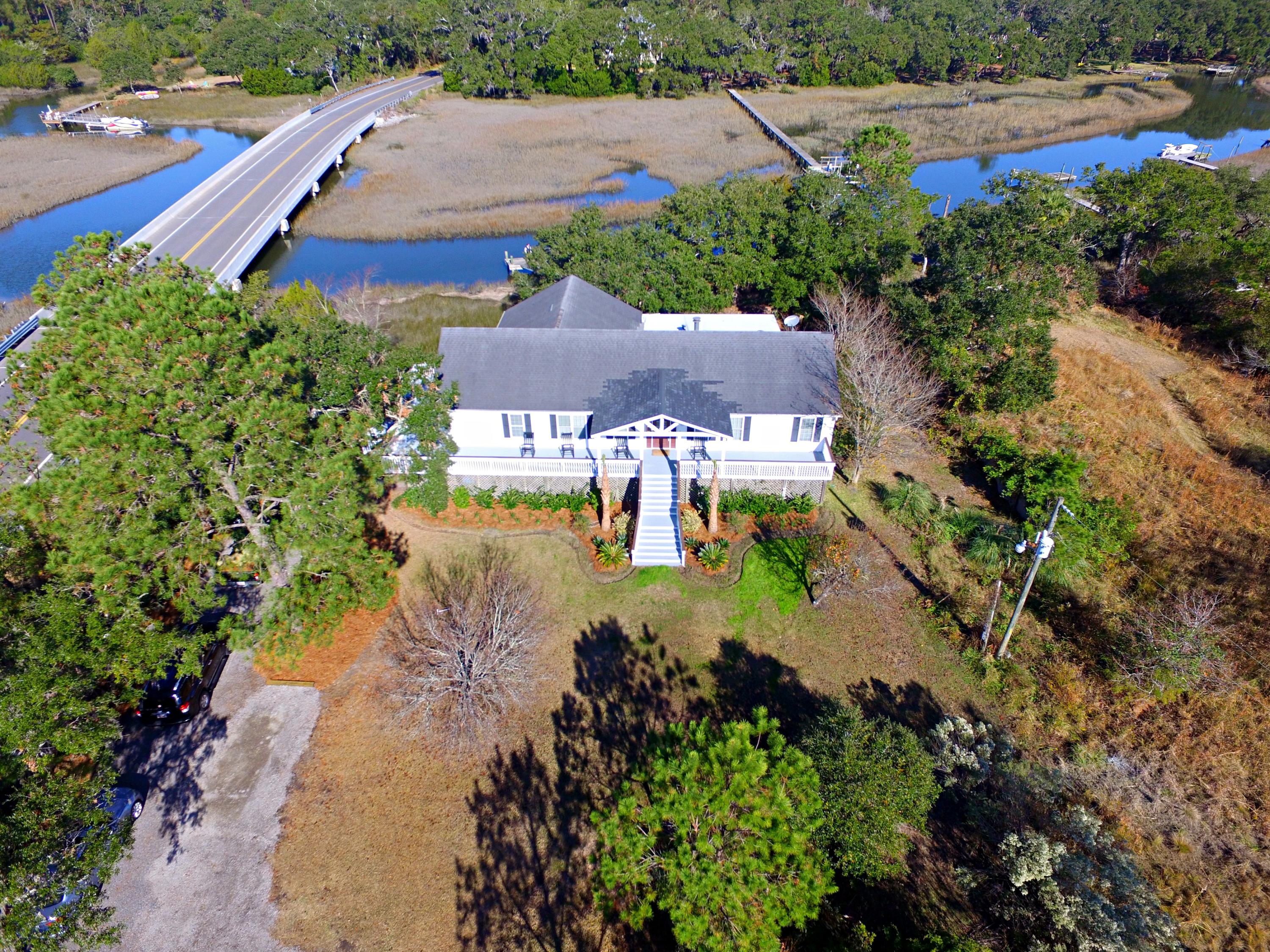 2710 State Rd S-10-967 Johns Island, SC 29455 - Photo 38 of 40 bd15
