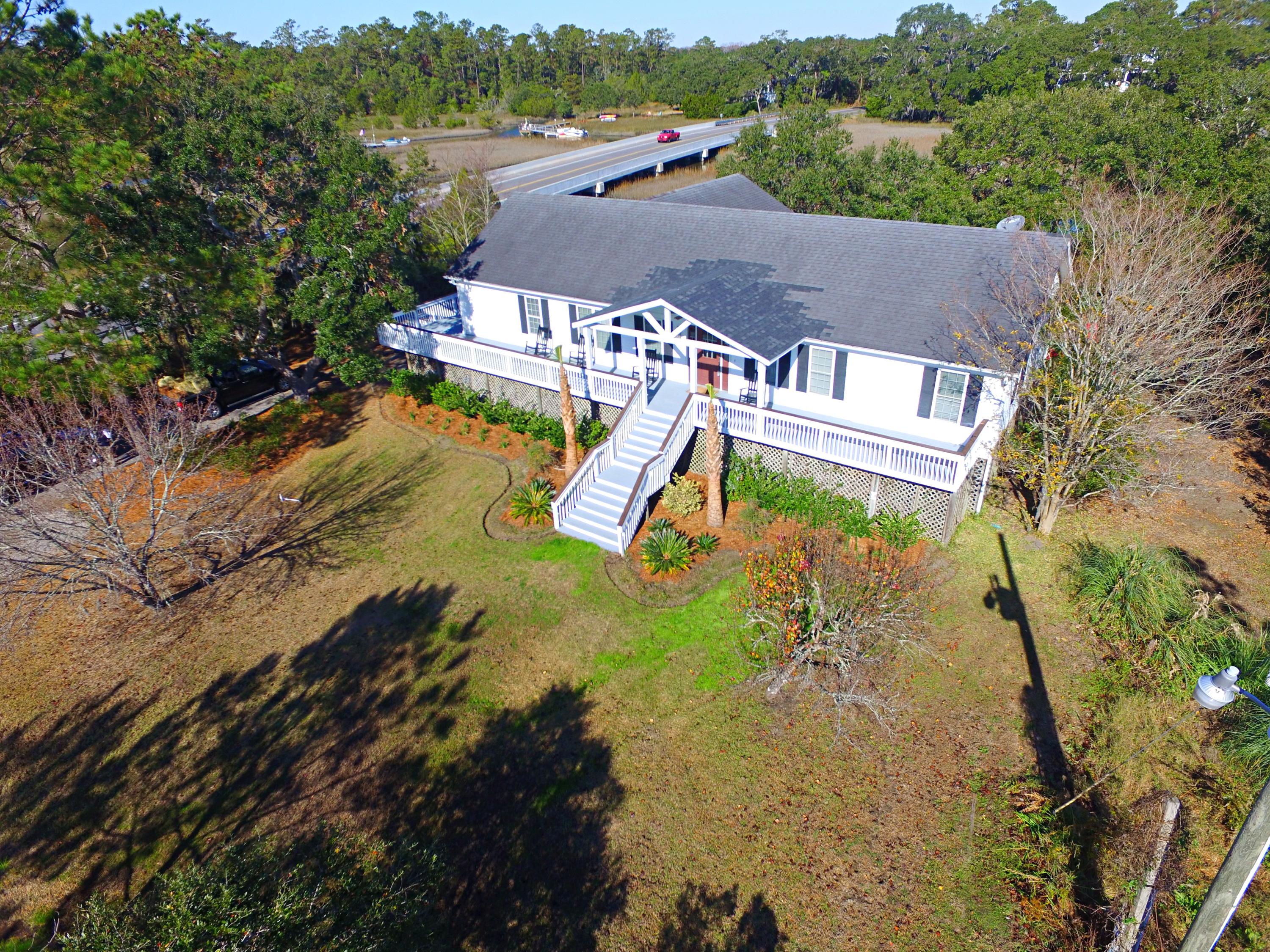 2710 State Rd S-10-967 Johns Island, SC 29455 - Photo 39 of 40 bd20