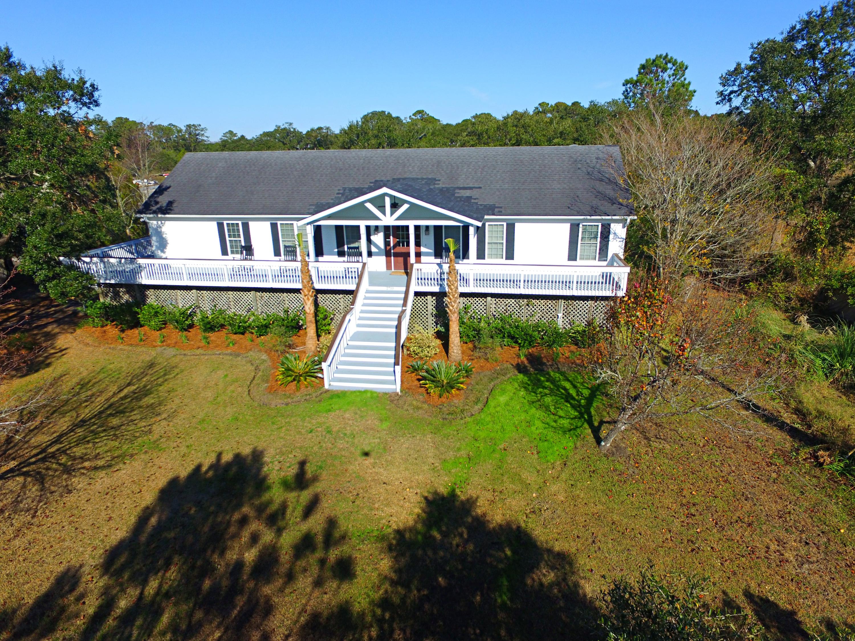 2710 State Rd S-10-967 Johns Island, SC 29455 - Photo 40 of 40 bd21