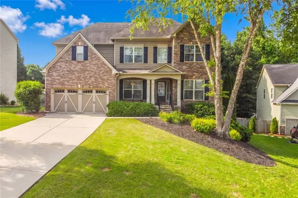 $615,000 | 1535 Starlight Drive, Cumming, GA 30040