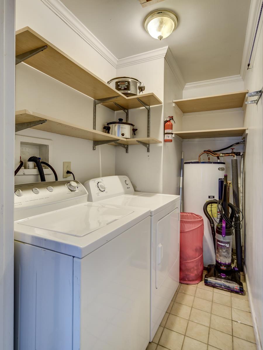 131 Dennis Road Hendersonville, TN 37075 - Photo 14 of 30 Utility Room
