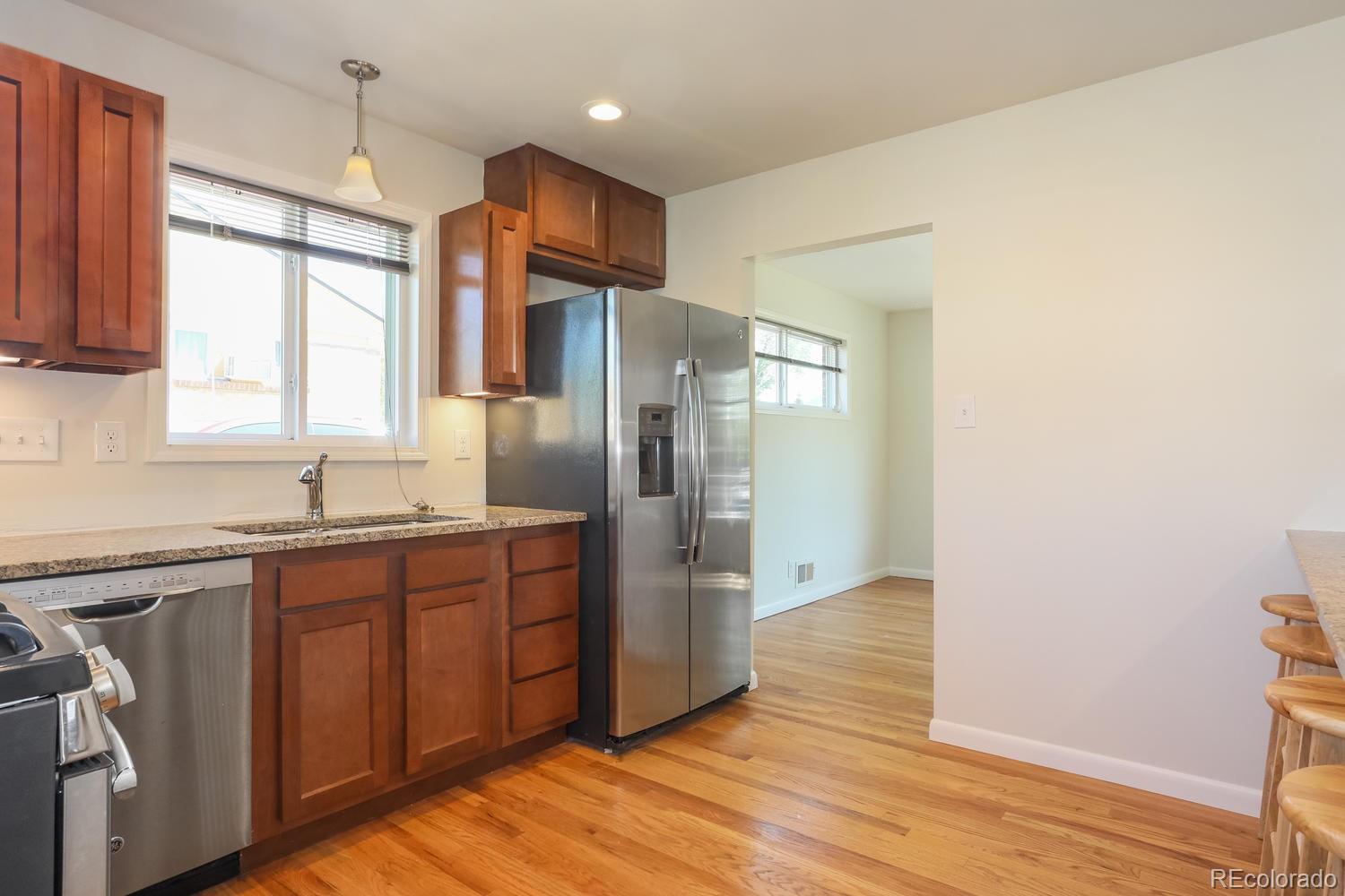 7563 Raritan Street Denver, CO 80221 - Photo 9 of 25 Gallery Image 9
