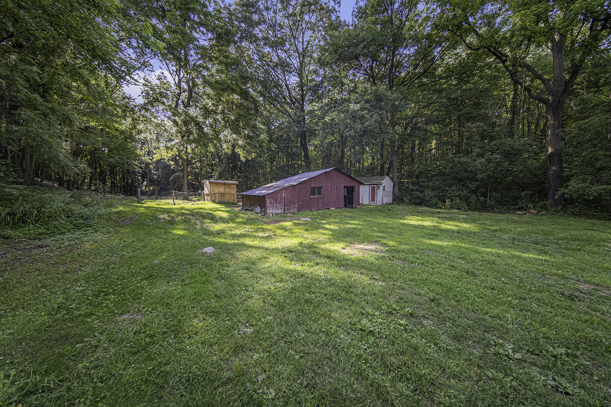 4002 Wellman Road Parma, MI 49269 - Photo 26 of 34 Out Buildings