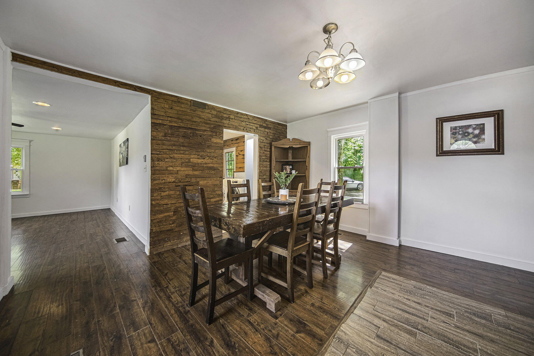 4002 Wellman Road Parma, MI 49269 - Photo 5 of 34 Dining Room