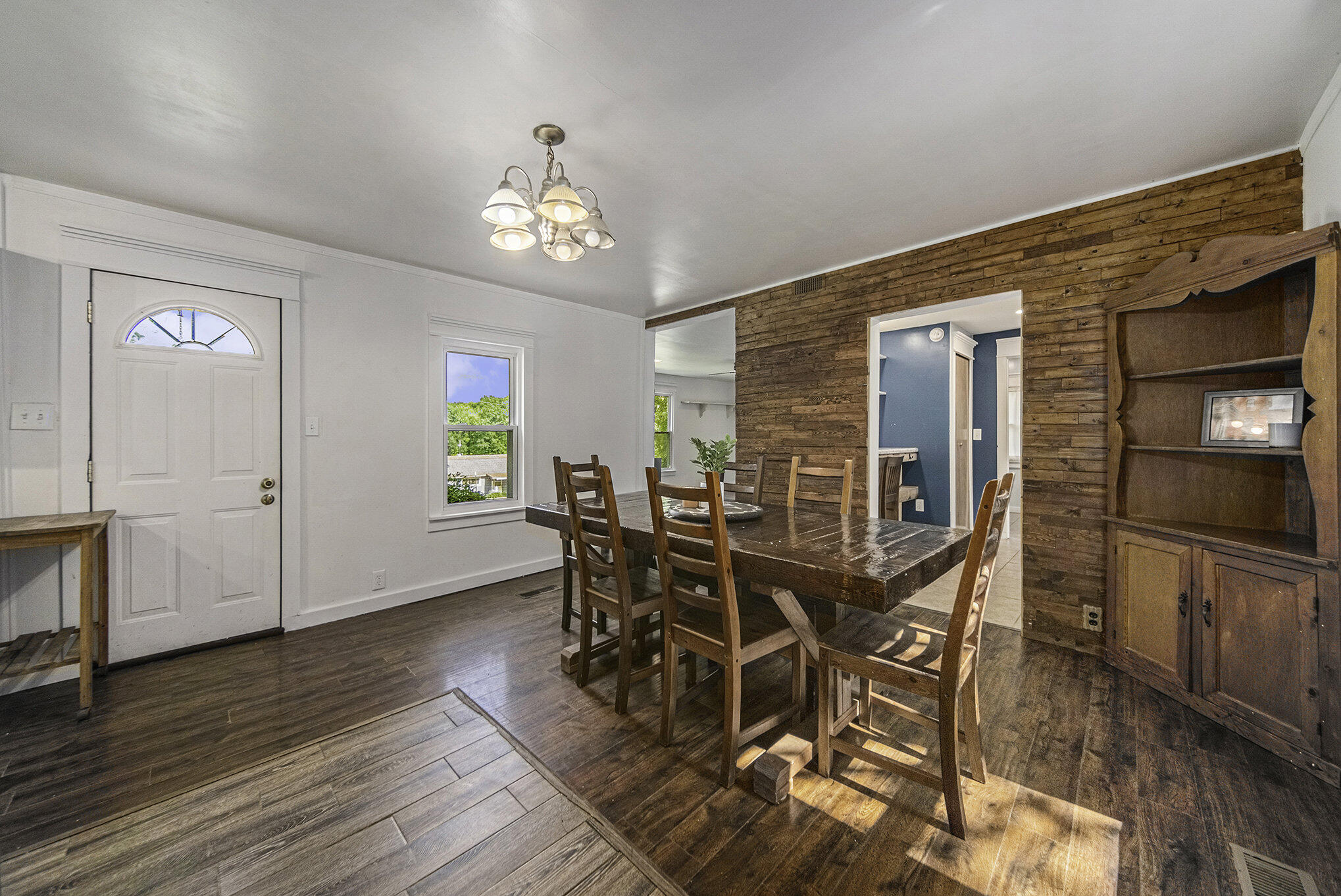 4002 Wellman Road Parma, MI 49269 - Photo 7 of 34 Dining Room
