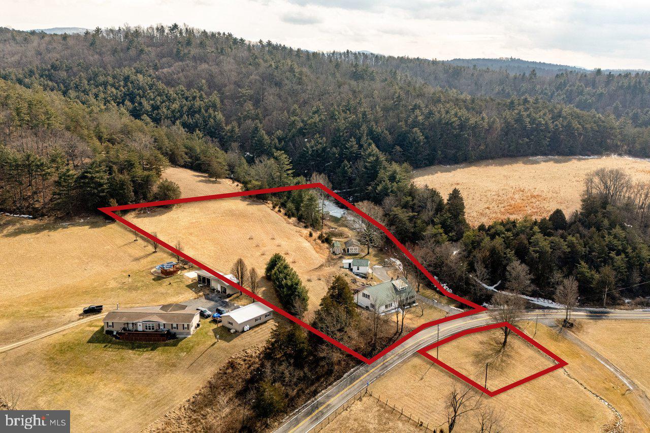 8545 Sugar Grove Road Sugar Grove, WV 26815 - Photo 74 of 99 Gallery Image 74