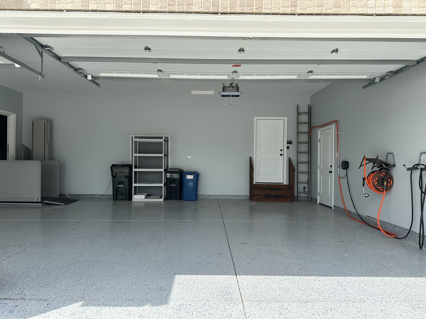9014 Gloucester Road Woodridge, IL 60517 - Photo 28 of 30 a view of storage and utility room