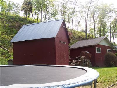 285 Sweet Water Road Berea, KY 40403 - Photo 12 of 27 Storage buildings.