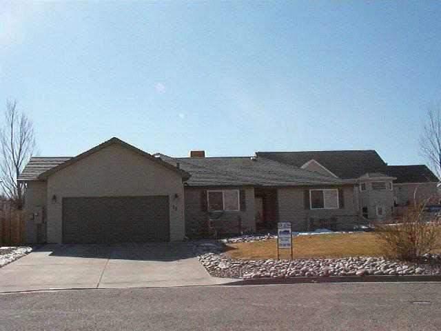 38 Ridge View Place Parachute, CO 81635 - Photo 1 of 1 Primary Photo