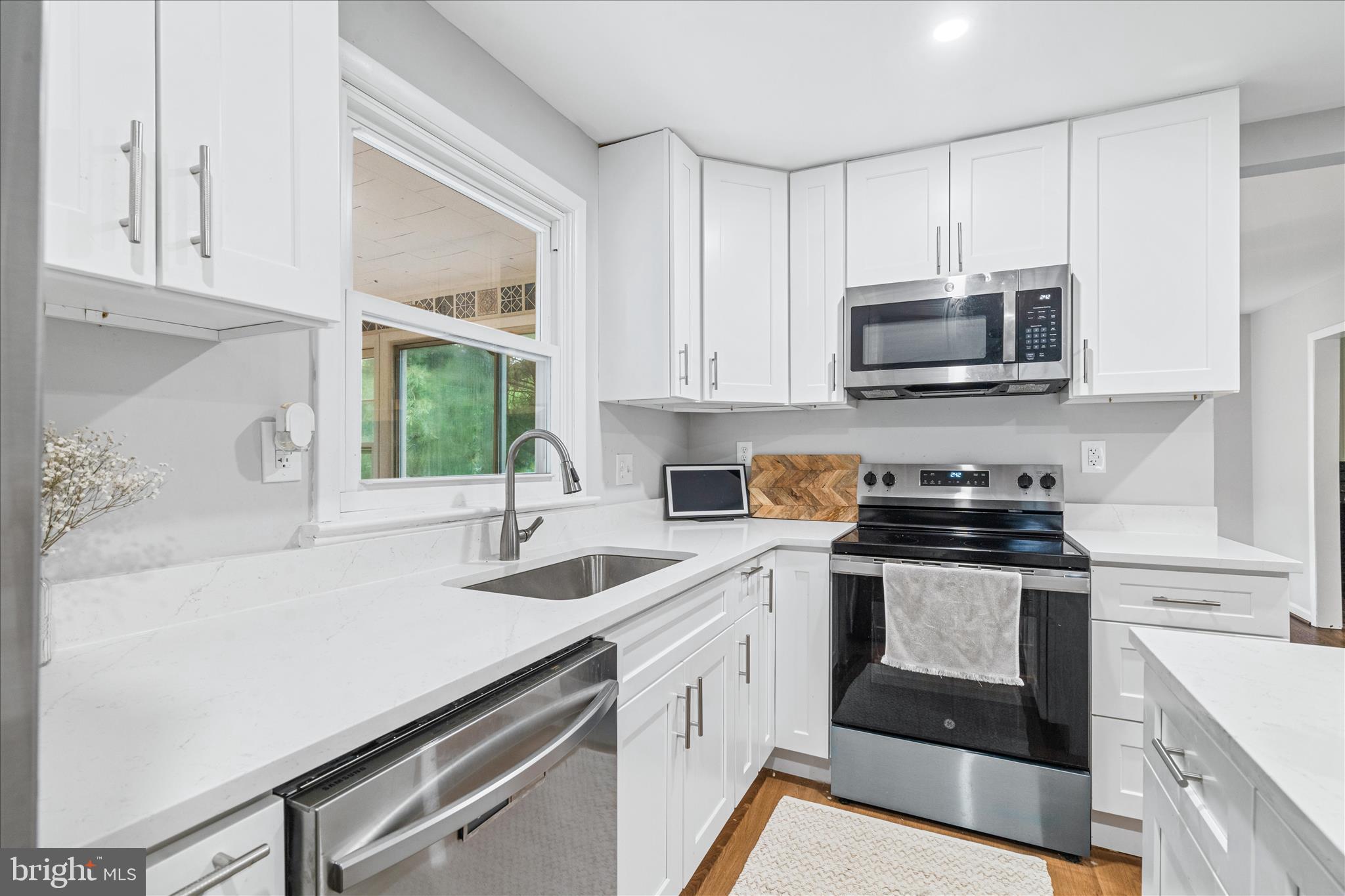 4217 Bill Moxley Road Mount Airy, MD 21771 - Photo 18 of 57 Kitchen
