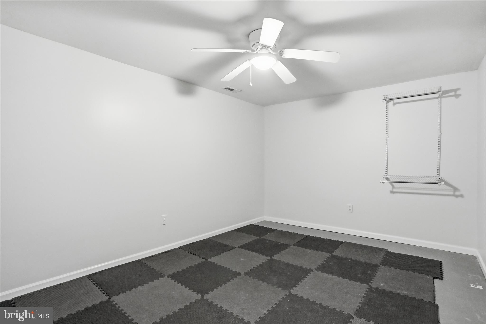 126 Greenleaf Road Strasburg, VA 22657 - Photo 24 of 29 Bonus room in Basement