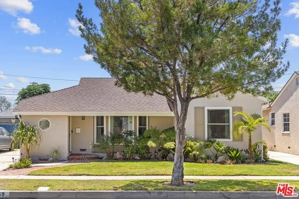 $6,950 | 11169 Orville Street, Culver City, CA 90230
