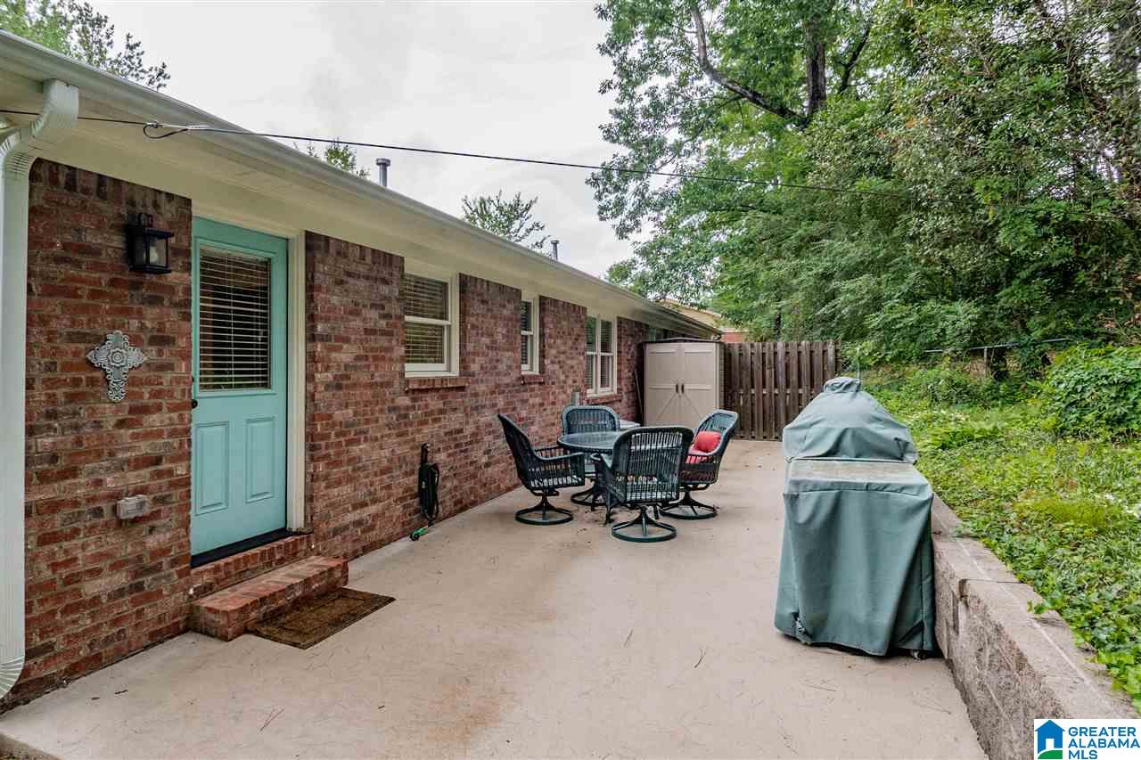 4021 Montclair Road, Unit 4021 Mountain Brook, AL 35213 - Photo 27 of 33