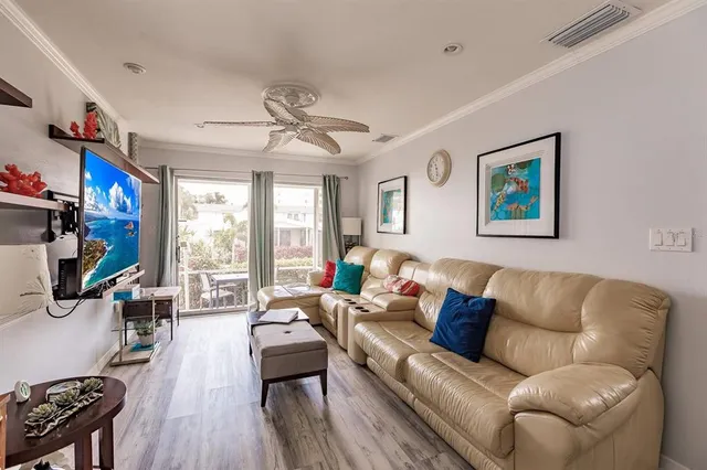 $7,470 | 6020 Midnight Pass Road, Unit 4, Sarasota, FL 34242