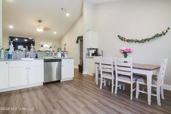 $235,000 | 9 Woodall Court, Perkinston, MS 39573