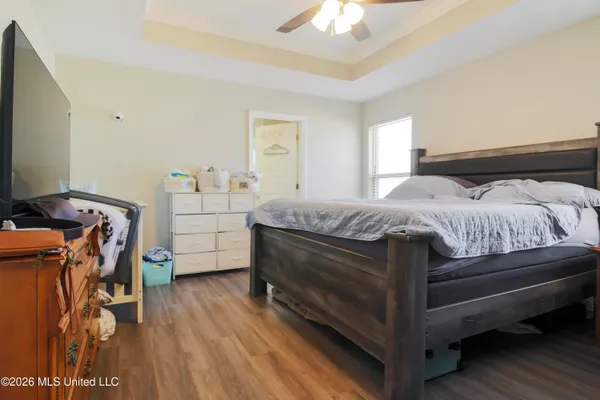 $235,000 | 9 Woodall Court, Perkinston, MS 39573