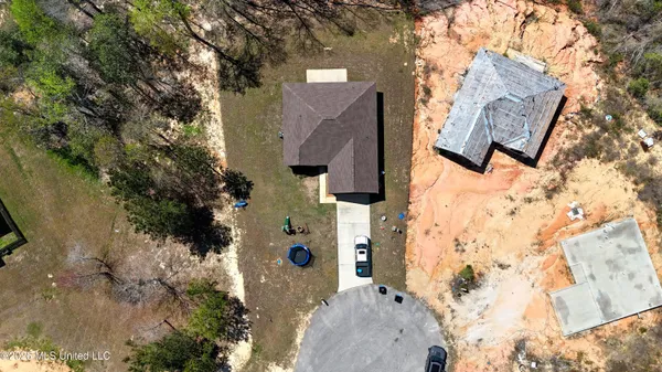$235,000 | 9 Woodall Court, Perkinston, MS 39573