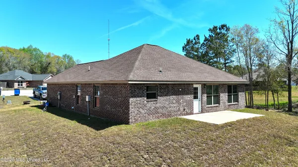 $235,000 | 9 Woodall Court, Perkinston, MS 39573
