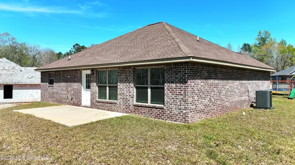 $235,000 | 9 Woodall Court, Perkinston, MS 39573