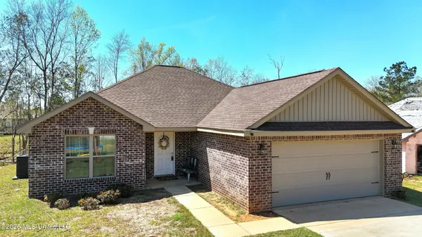 $235,000 | 9 Woodall Court, Perkinston, MS 39573