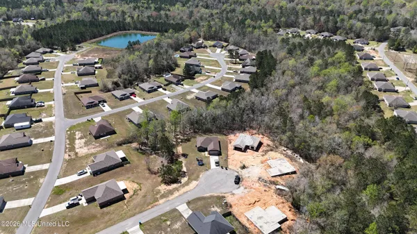 $235,000 | 9 Woodall Court, Perkinston, MS 39573
