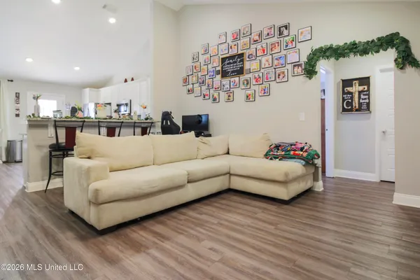 $235,000 | 9 Woodall Court, Perkinston, MS 39573