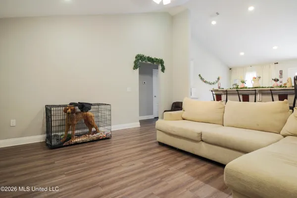 $235,000 | 9 Woodall Court, Perkinston, MS 39573