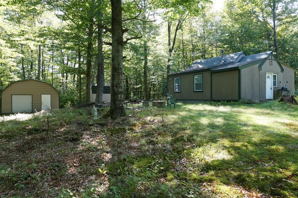 1171 Bogtown Road Hebron, NY 12865 - Photo 1 of 17 Photo 1